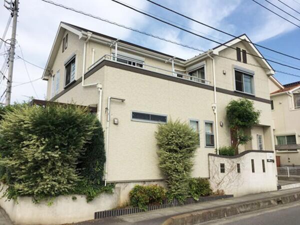 住宅型有料老人ホーム ホームホスピス 晴れる家（パート）の介護福祉士求人の写真