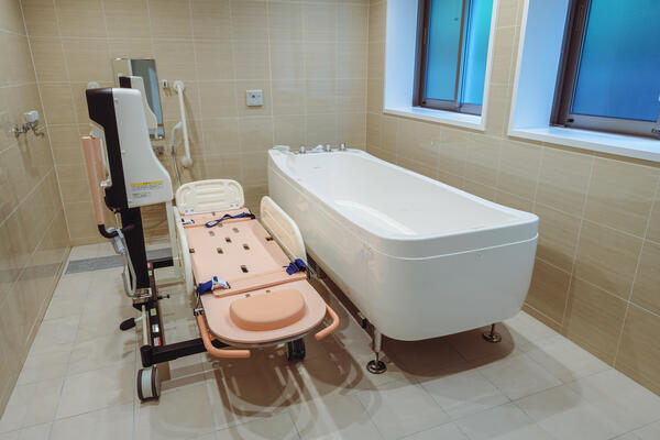 ハートランド相模大野（日勤パート）の介護福祉士求人メイン写真4