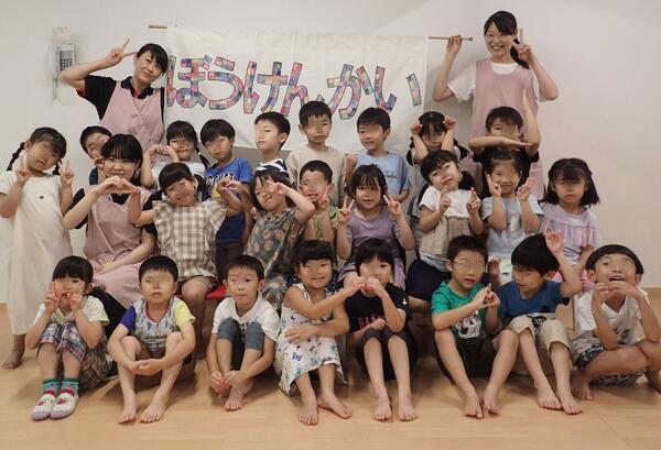 聖華マリン保育園（常勤）の保育士求人メイン写真2