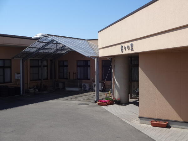 特別養護老人ホーム 悠々の里（フルタイムパート）の介護福祉士求人メイン写真2