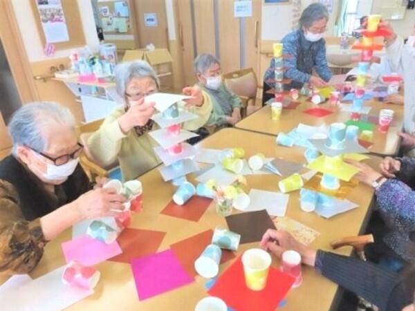 ケアビレッジわくやの郷（常勤）の介護職求人メイン写真3