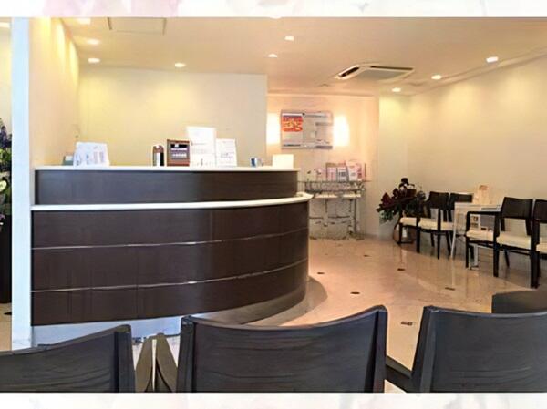 真希レディースクリニック（パート）の医療事務求人メイン写真3