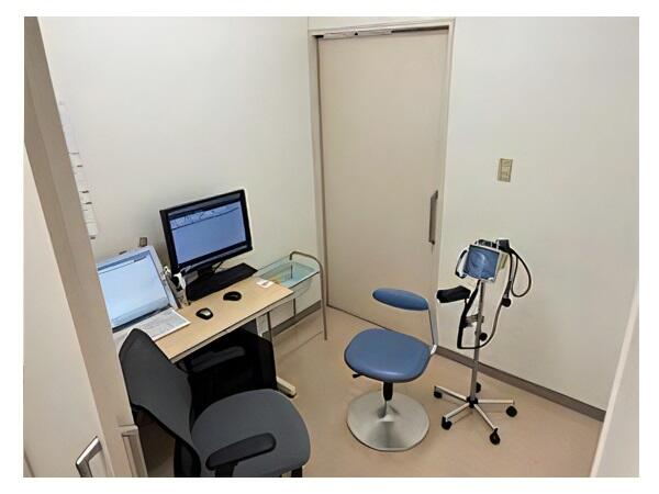 登戸内科・脳神経クリニック（パート）の医療事務求人メイン写真2