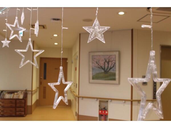 デイサービスセンター らいふあかり（パート）の介護福祉士求人メイン写真2