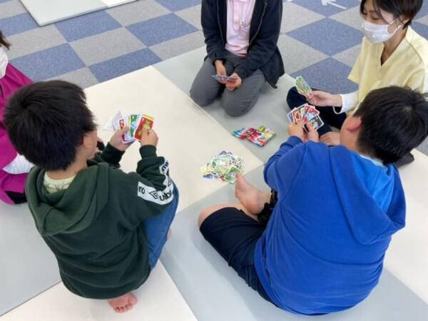 くろわーる療育園愛子東（児童発達支援管理責任者/常勤）の精神保健福祉士求人メイン写真3