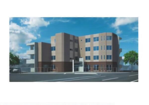 ホームケア定期巡回・随時対応型訪問介護看護事業所（常勤）の看護師求人の写真