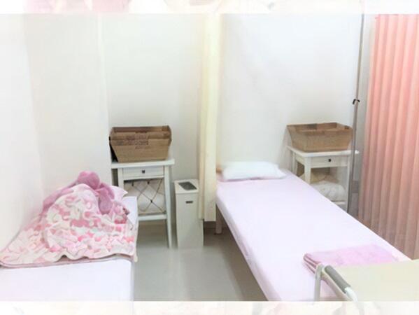 真希レディースクリニック（パート）の医療事務求人メイン写真4