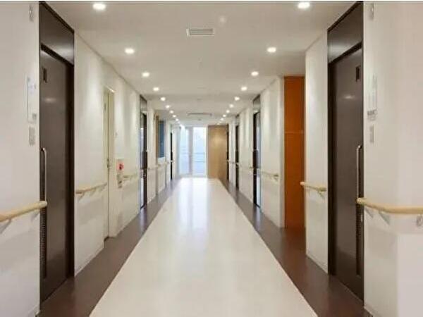 三州脇田丘病院（常勤）の看護助手求人メイン写真3