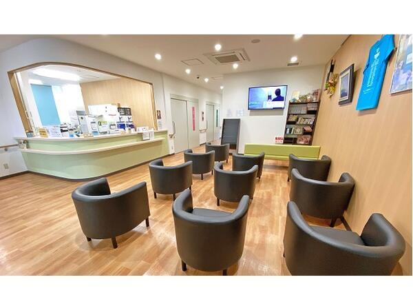 にしかわ整形外科クリニック（常勤）の理学療法士求人メイン写真2