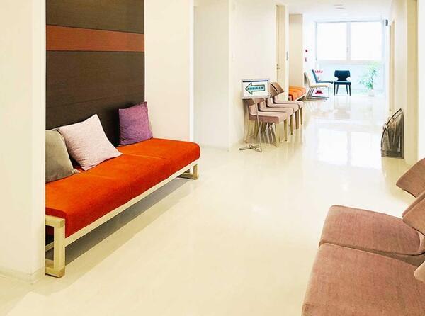 金子レディースクリニック（常勤）の看護助手求人メイン写真3