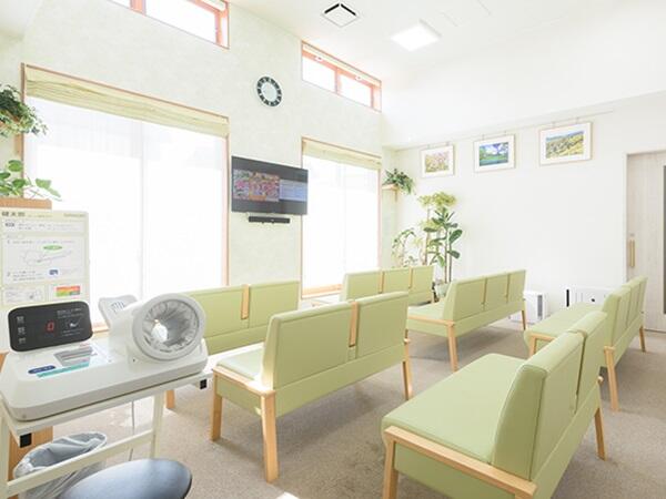 みやもと内科クリニック（常勤）の看護師求人メイン写真3