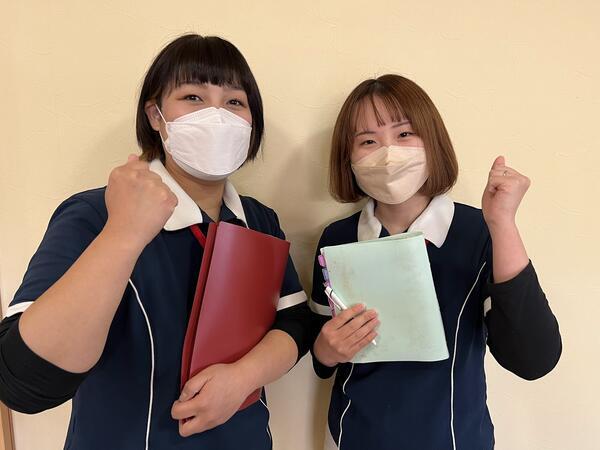 エクセレント城南（夜勤専従パート）の介護職求人メイン写真4