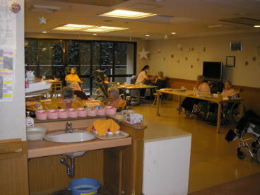 特別養護老人ホーム今井の郷（常勤）の介護福祉士求人メイン写真3