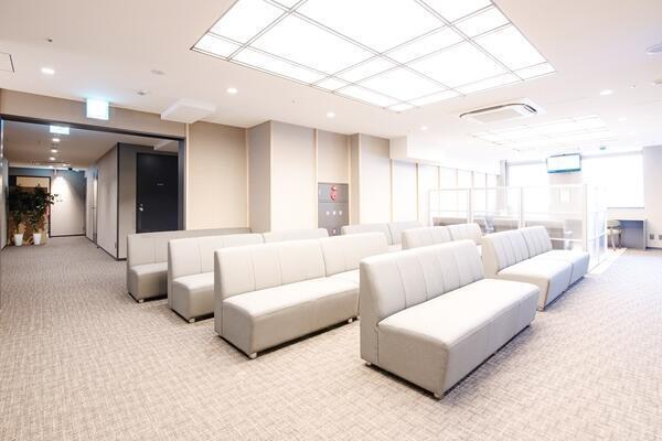 Bene浅草健診クリニック（常勤）の看護師求人メイン写真2