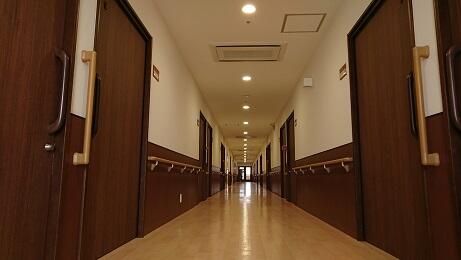 プラチナ・シニアホーム武蔵村山（正社員）の准看護師求人メイン写真3