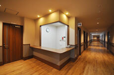 サービス付高齢者向け住宅　ブリエライフ狭山Ⅰ（常勤） の介護福祉士求人メイン写真5