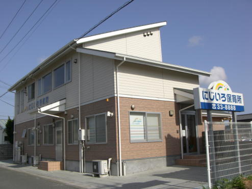 介護老人保健施設えいせい掛川(常勤)の看護師求人サブ写真1