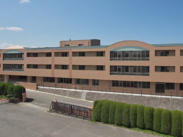 地域密着型介護老人福祉施設けんじえん（常勤）の介護職求人の写真