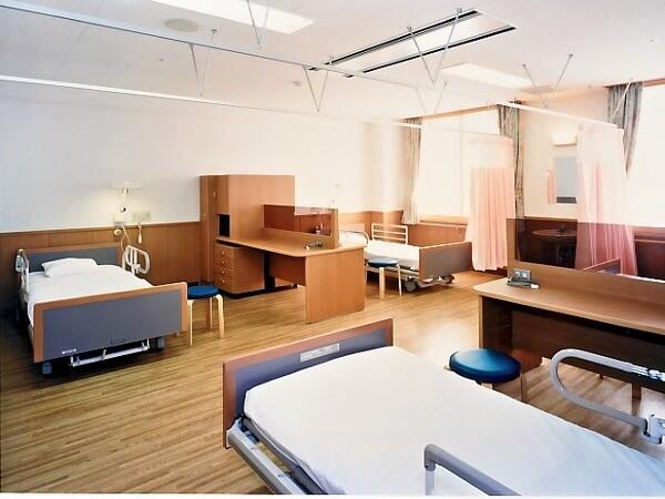 介護老人保健施設　星ヶ丘アメニティクラブ（パート）の介護福祉士求人メイン写真5