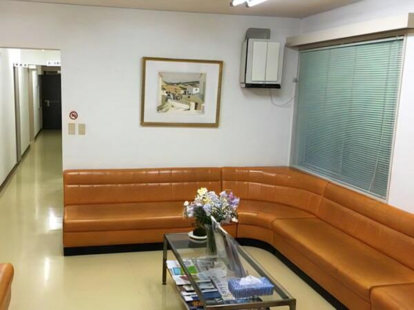 林内科外科医院（パート）の医療事務求人メイン写真2