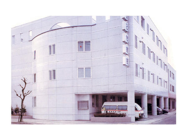 医療法人信佑会 吉田記念病院（常勤）の介護職求人メイン写真2