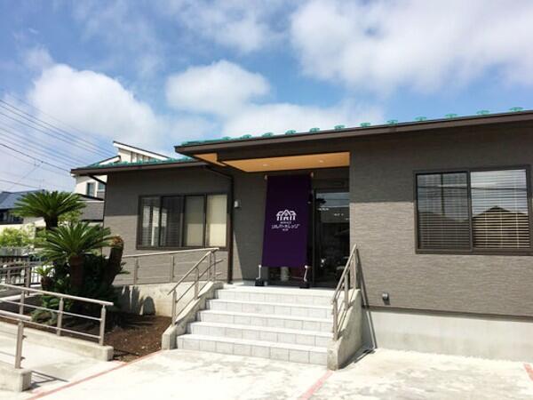 デイサービス シルバーカレッジ流山校(常勤)の介護職求人の写真