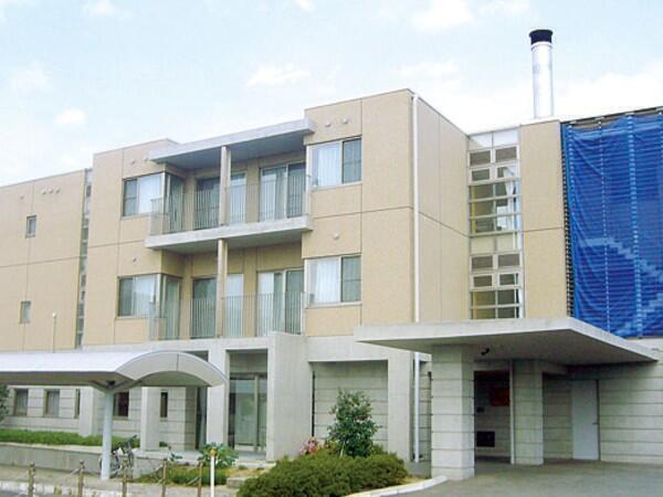 特別養護老人ホーム たかはた荘（常勤）の看護師求人の写真