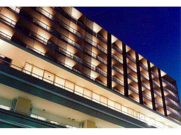 馬嶋病院（パート）の看護助手求人メイン写真2