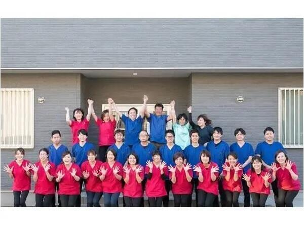 正翔会クリニック 江南（パート）の臨床検査技師求人の写真