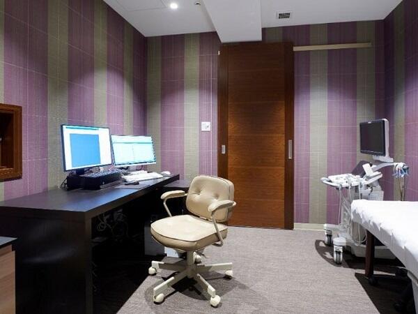 ソージュ山下町内科クリニック（パート）の医療事務求人サブ写真2