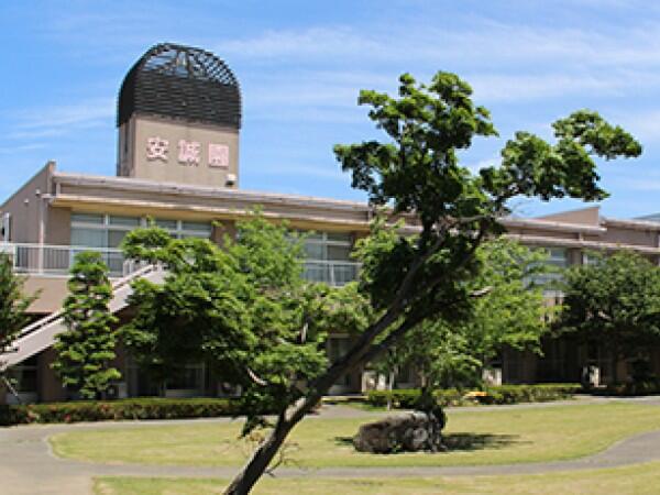 特別養護老人ホーム 安誠園（常勤）の介護福祉士求人の写真