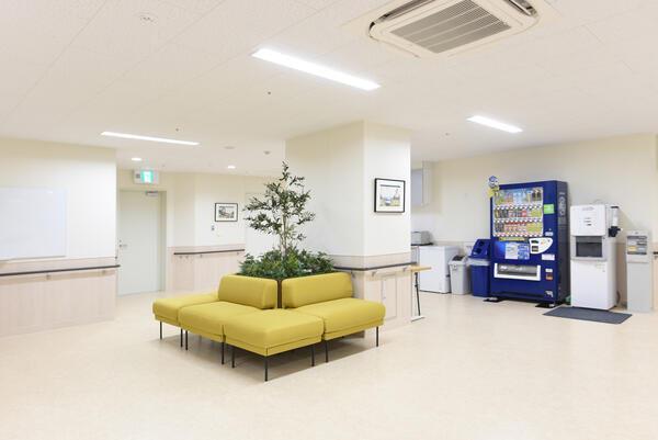 練馬志匠会病院（病棟/常勤）の看護師求人サブ写真5