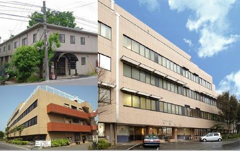 医療法人 同和会 千葉病院（常勤）の准看護師求人の写真