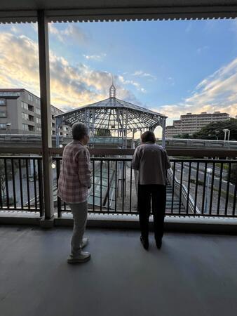 介護老人保健施設 ソフィア都筑（常勤）の介護職求人メイン写真3