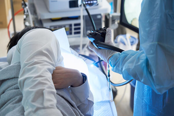 やまもと内科・内視鏡クリニック（常勤）の医療事務求人サブ写真1