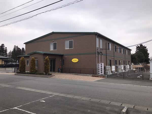 サービス付き高齢者向け住宅 シニアホームこもれび（パート）の介護福祉士求人の写真