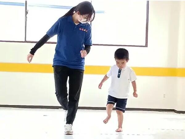 子どもの運動教室LUMO西川口校（児童発達支援管理責任者/常勤） の介護職求人メイン写真2