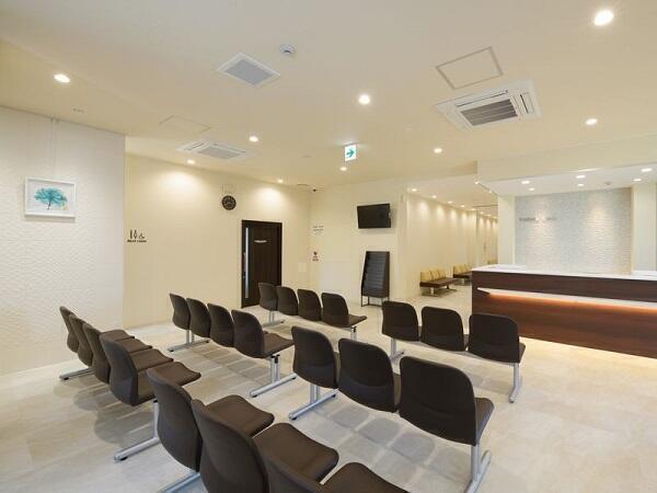 こだいらクリニック（パート）の看護師求人メイン写真3