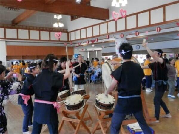 介護老人保健施設 桑折「聖・オリーブの郷」（常勤）の看護師求人メイン写真3