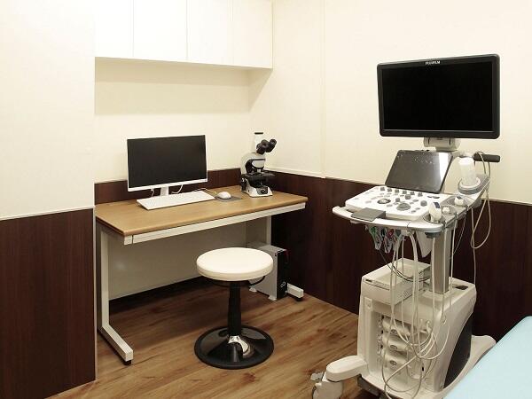 キッズクリニック川口前川（常勤）の看護師求人メイン写真5