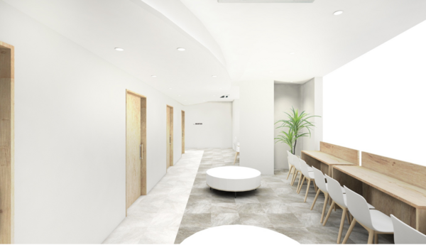 静岡皮膚科（ パート）の医療事務求人メイン写真2