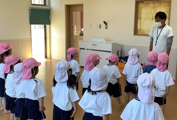 聖華ひなた保育園（パート） の保育士求人メイン写真4