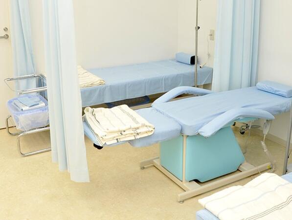 西川内科医院（パート）の医療事務求人メイン写真5