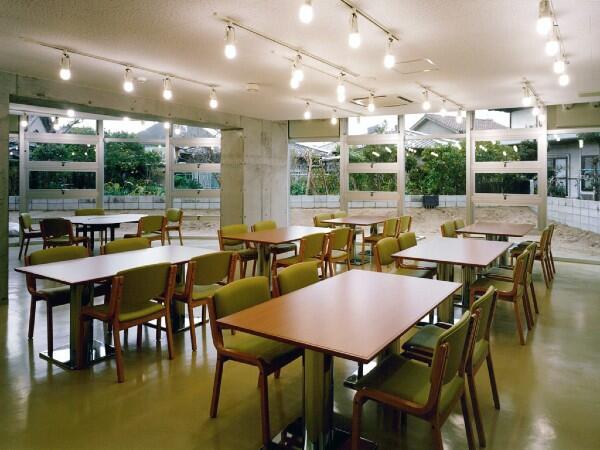 メディカルケアホーム彩生（常勤） の理学療法士求人メイン写真4