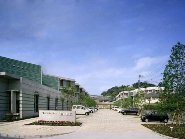 谷山病院（施設管理/常勤）のその他求人の写真