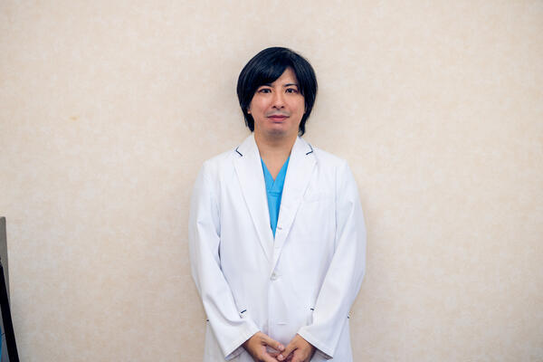 坂井橋クリニック（常勤）の医療事務求人サブ写真1