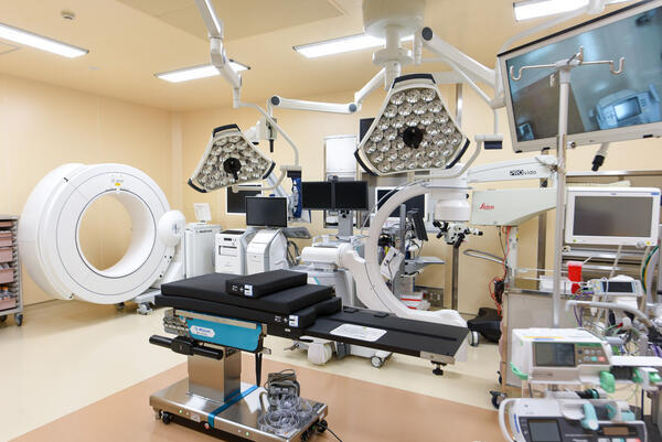 練馬志匠会病院（病棟/常勤）の看護師求人サブ写真2