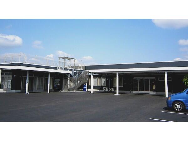 デイサービス ラ・ヴィータ（常勤）の准看護師求人の写真