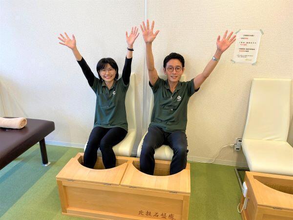 リハビリ特化型デイサービスfureai大和西店(あん摩マッサージ指圧師/常勤)のその他求人サブ写真1