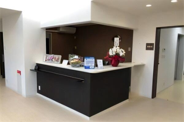 オバザワ眼科（医療事務兼検査員 / パート） の医療事務求人の写真